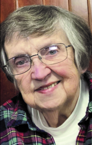 Joanne D. Adams